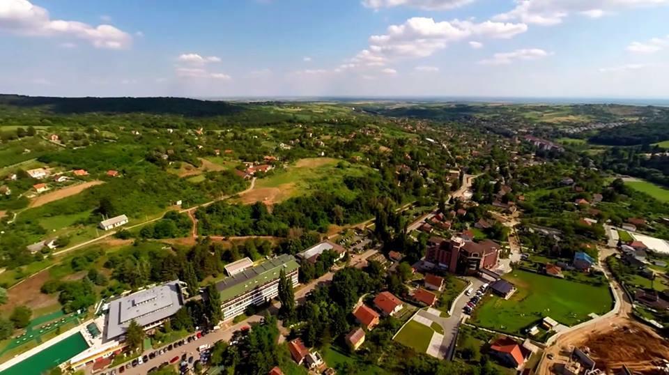 Apartment Premija Врдник Экстерьер фото