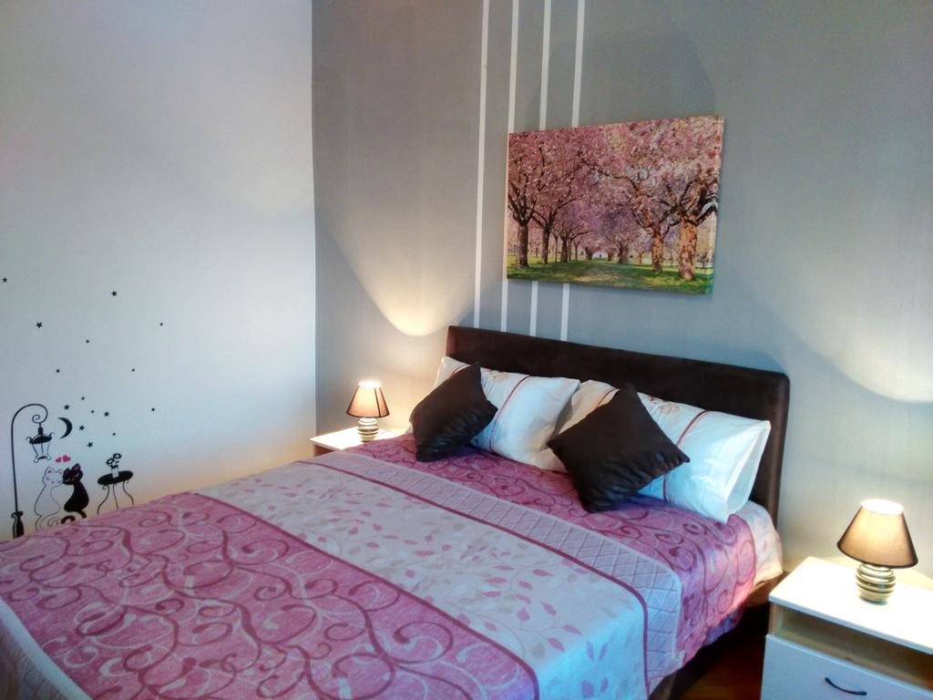 Apartment Premija Врдник Экстерьер фото