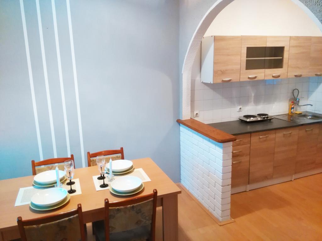 Apartment Premija Врдник Экстерьер фото